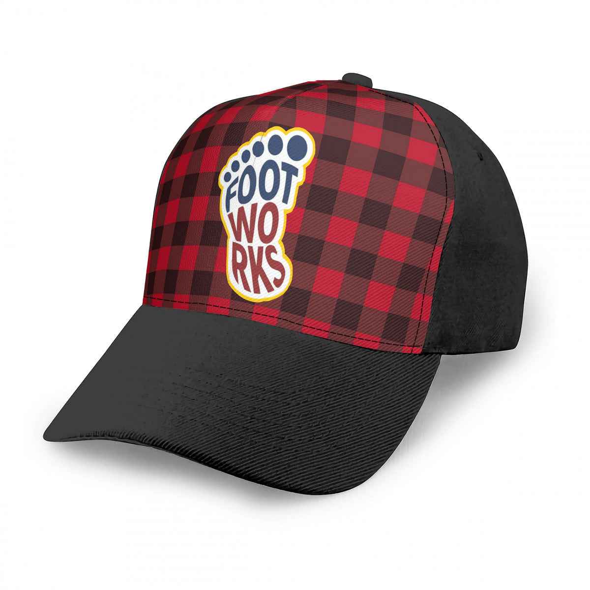 Footworks Swag Baseball Cap