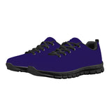 Ravens Purple Sneakers