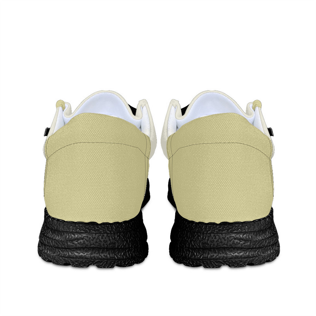 Aladdin Canvas Loafers