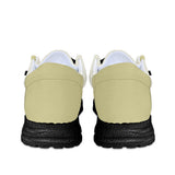Aladdin Canvas Loafers