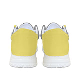 Unisex gray Canvas Loafers