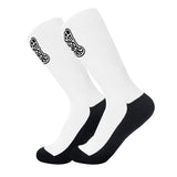 Footworks Swag Crew Socks