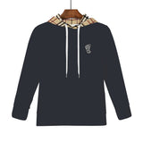 Kids Upscale Hoodie