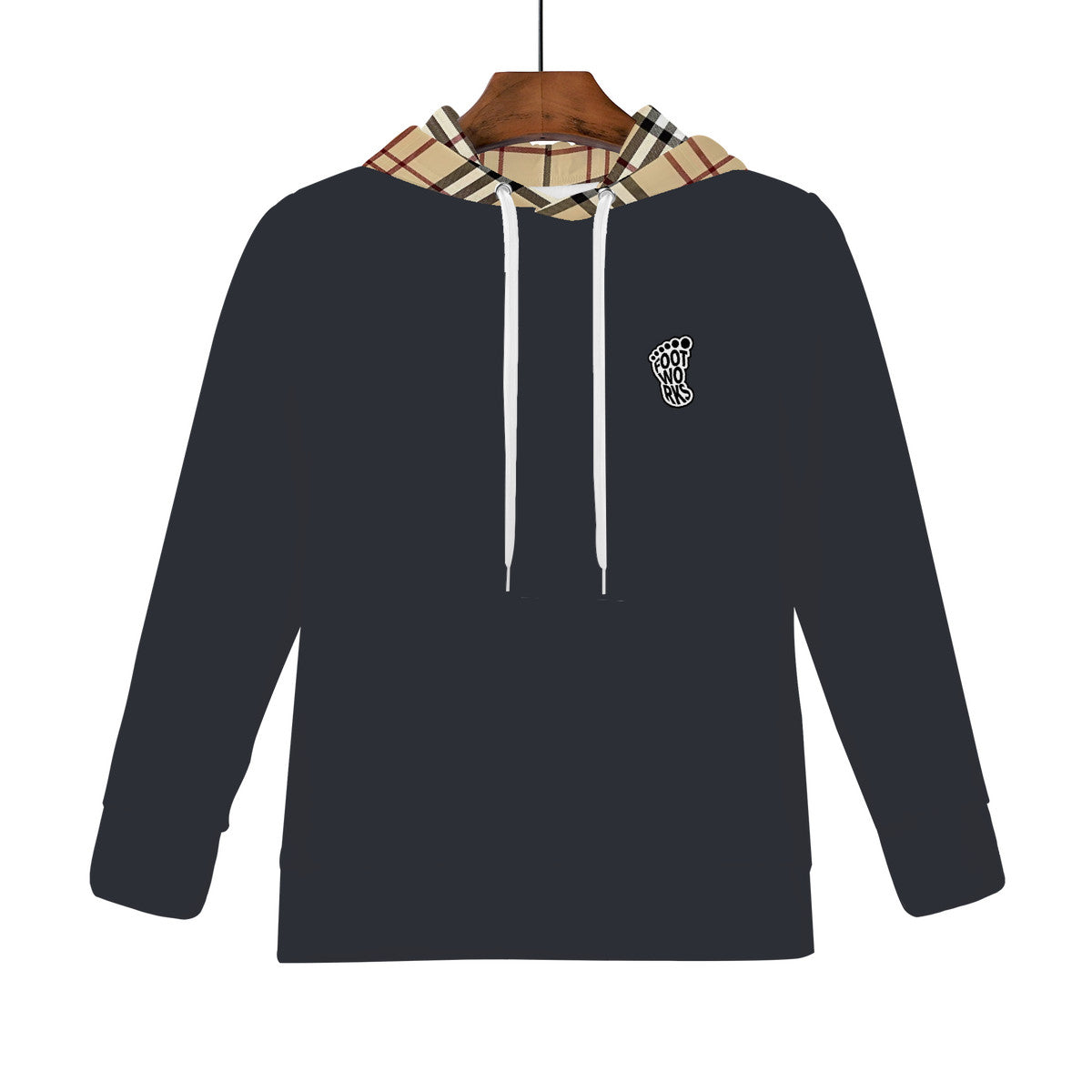 Kids Upscale Hoodie