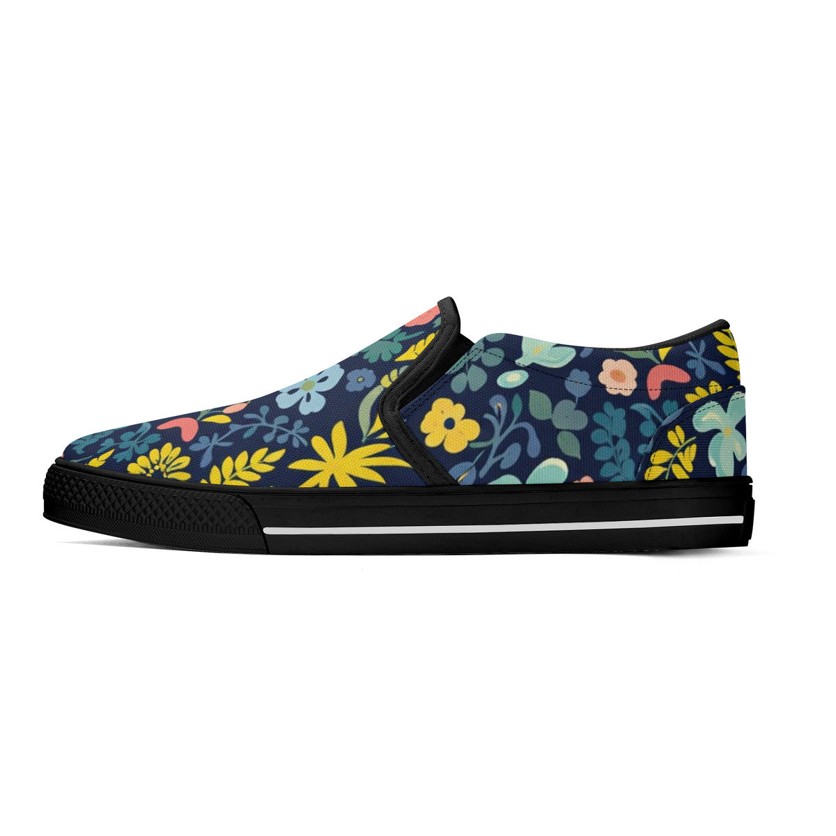 BB Unisex Slip-on Shoes