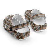 Kid's Pattern Casual Clogs