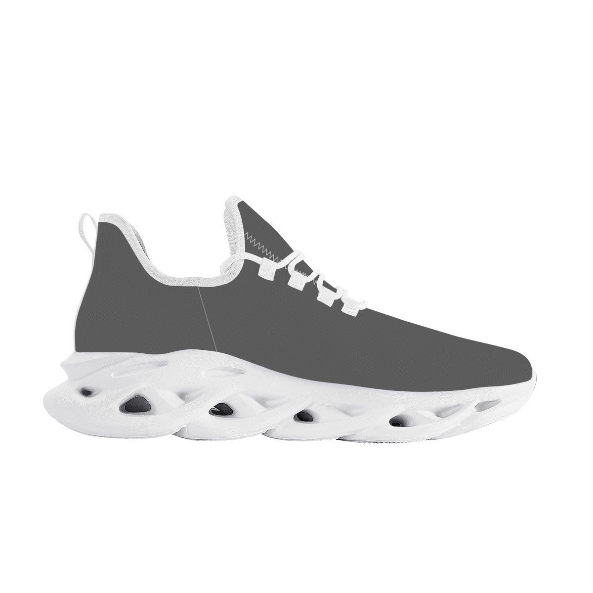 Puter Gray Flex Control Sneaker