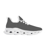 Puter Gray Flex Control Sneaker