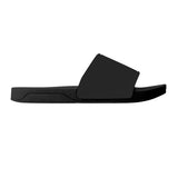 D30 Slide Sandals - Black