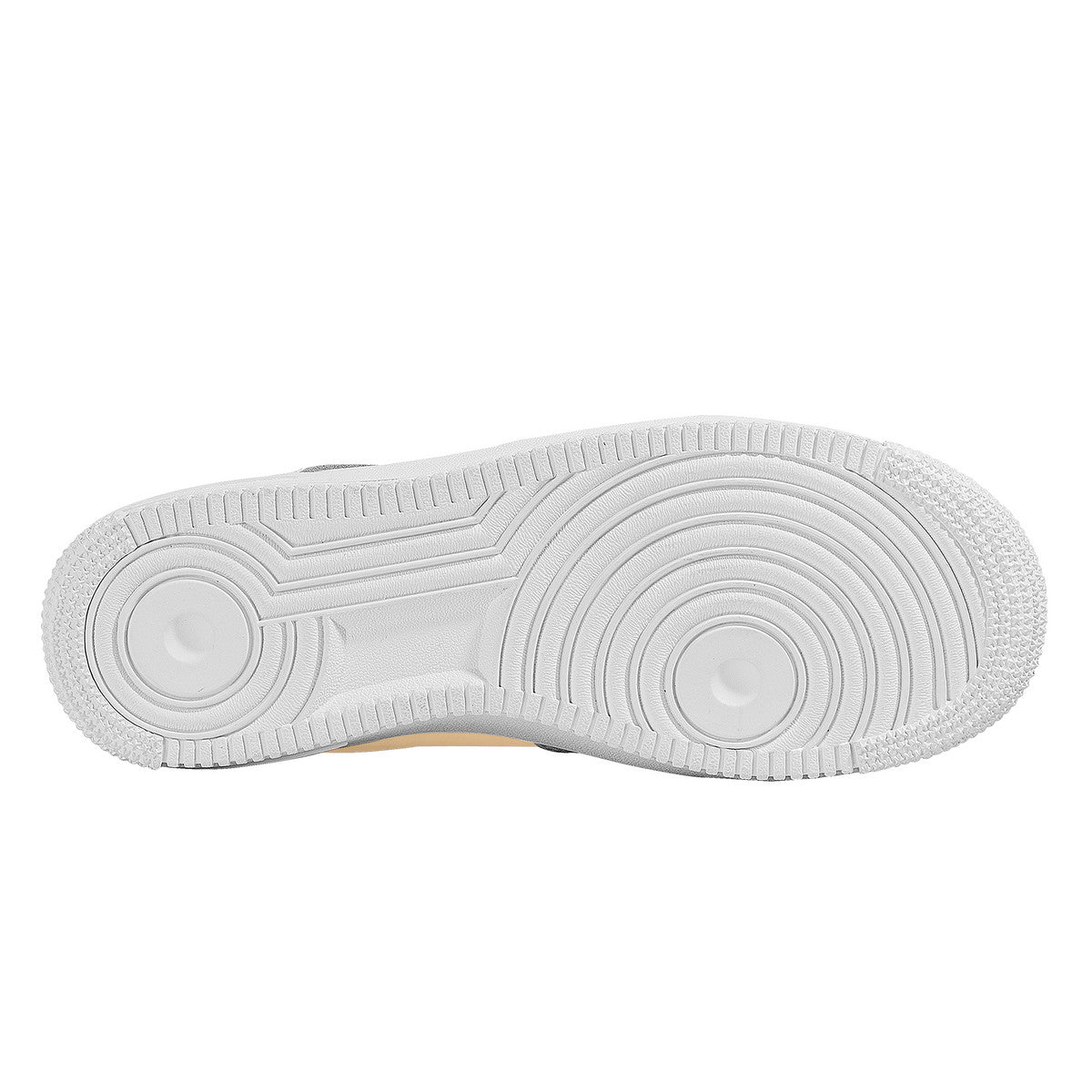 Tan Low Top Unisex Sneaker