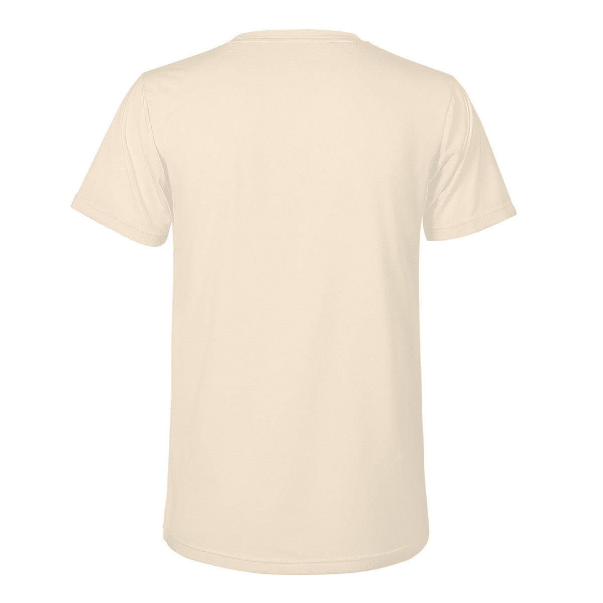 Tan Print  swag T-Shirt