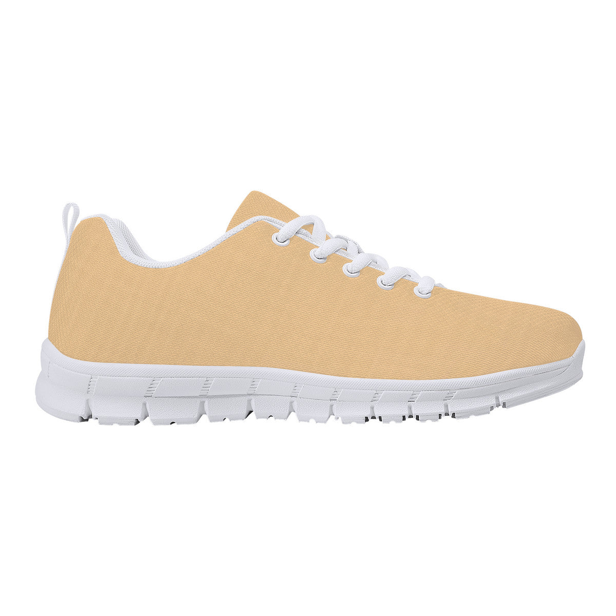 Tan Sneakers