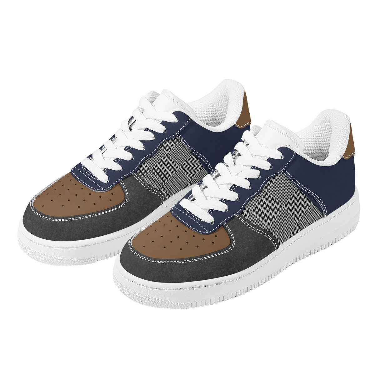 Low top unisex sneaker