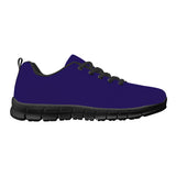 Ravens Purple Sneakers