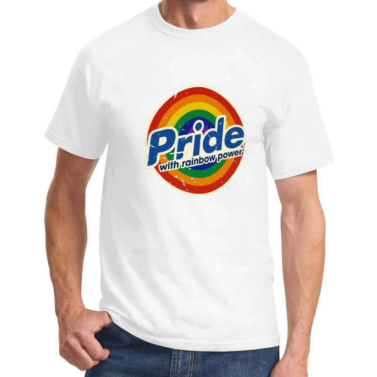 Men's Pride T-Shirt