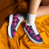 Pink Unisex Sneaker