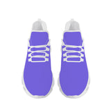 Purple Flex Control Sneaker