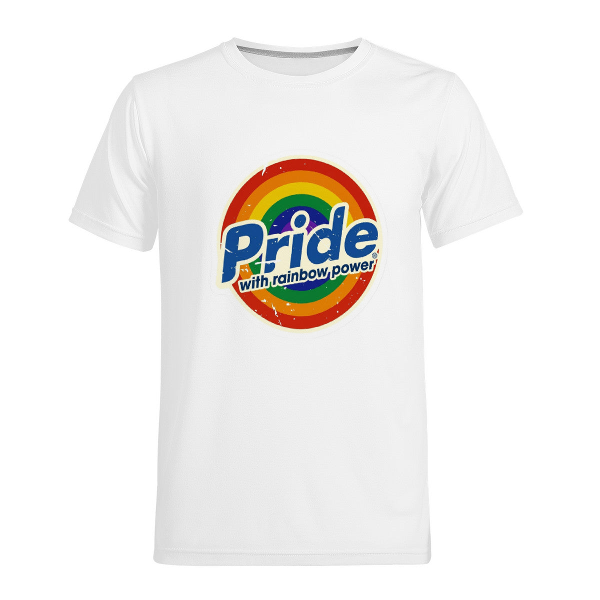 Men's Pride T-Shirt