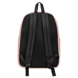 Cotton Candy Footworks Swag Cotton Backpack