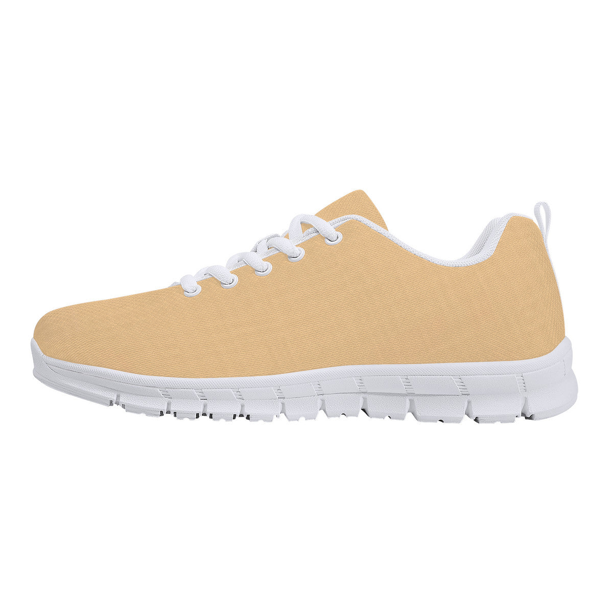 Tan Sneakers