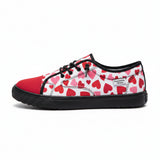 Love for All Canvas Loafers