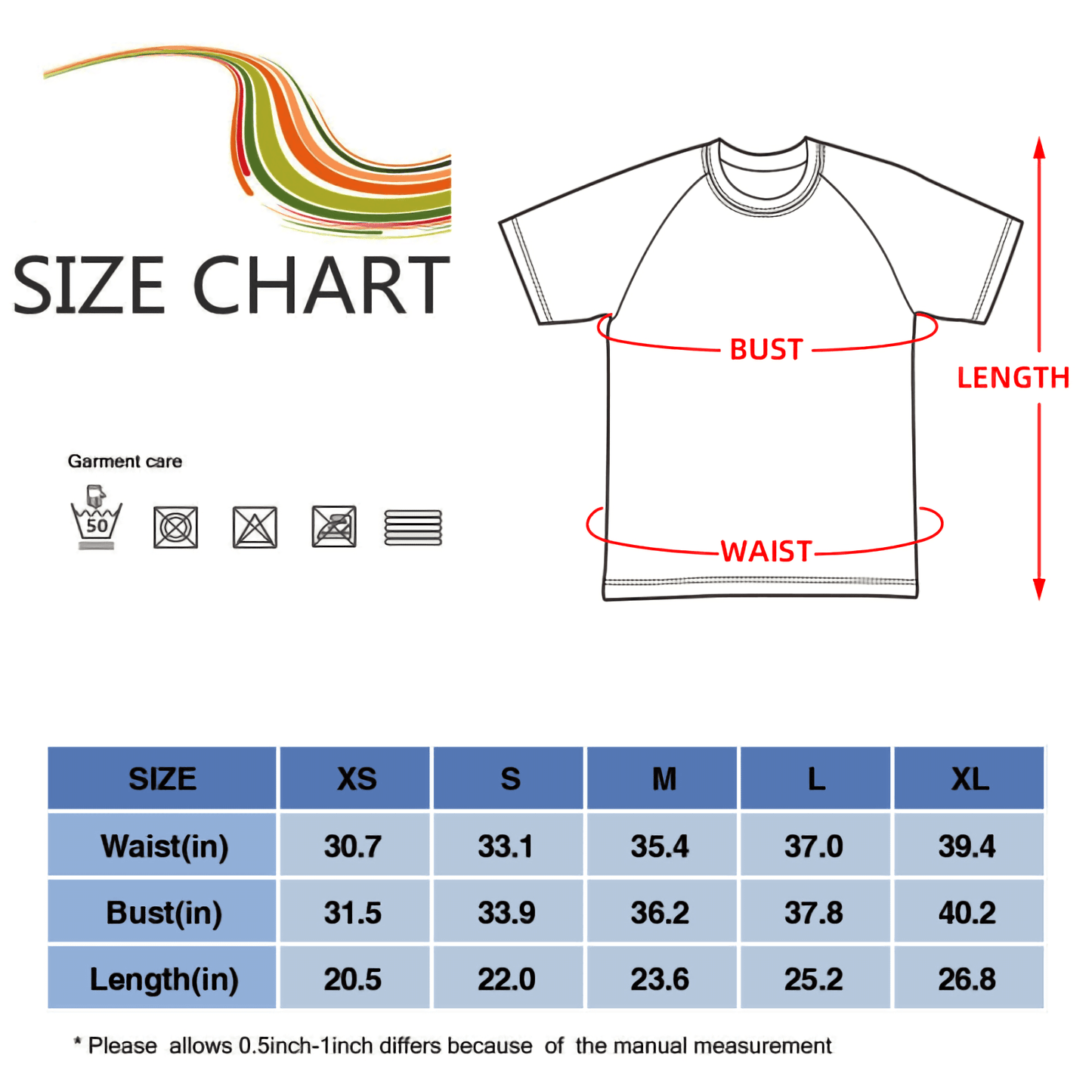 HC_C18 Youth All-Over Print T-Shirt