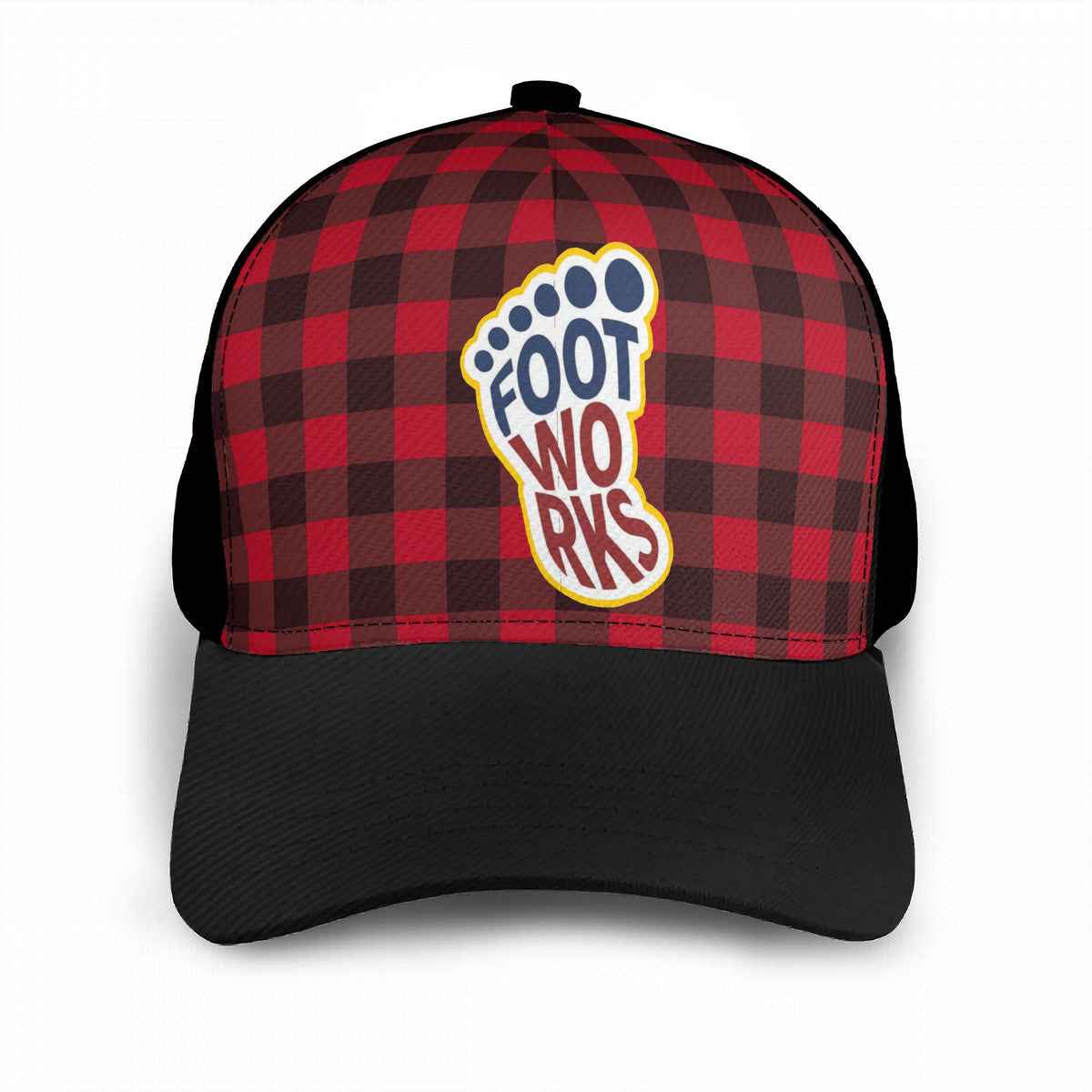 Footworks Swag Baseball Cap