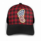 Footworks Swag Baseball Cap