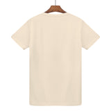 Tan Print  swag T-Shirt