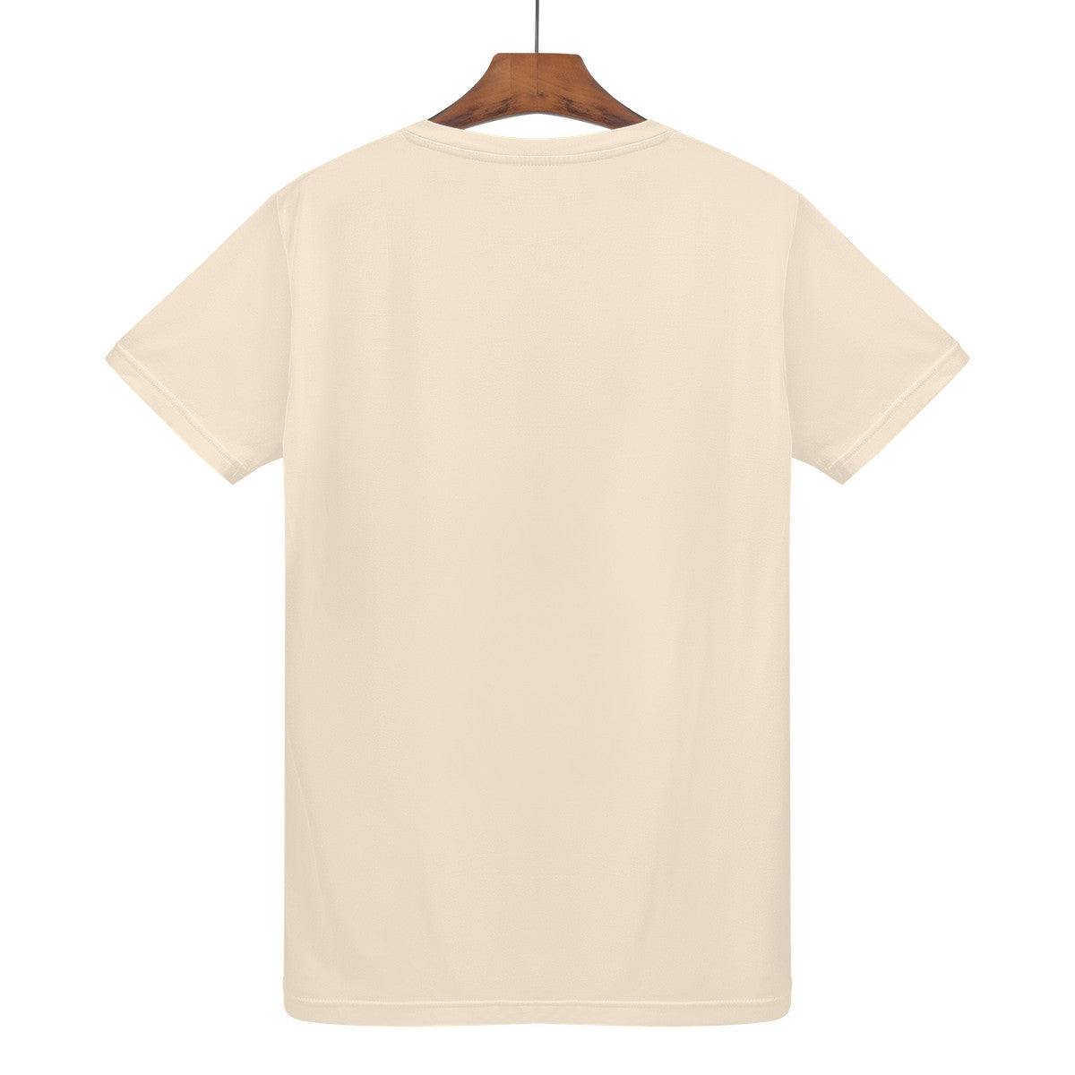 Tan Print  swag T-Shirt