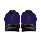 Ravens Purple Sneakers