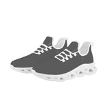 Puter Gray Flex Control Sneaker