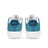 Unisex Microfiber Sneakers