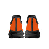 Orioles Orange Flex Control Sneaker