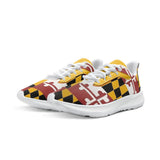 Maryland Unisex Lace Up Running Shoes