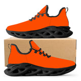 Orioles Orange Flex Control Sneaker
