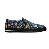 BB Unisex Slip-on Shoes