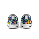 BB Unisex Slip-on Shoes