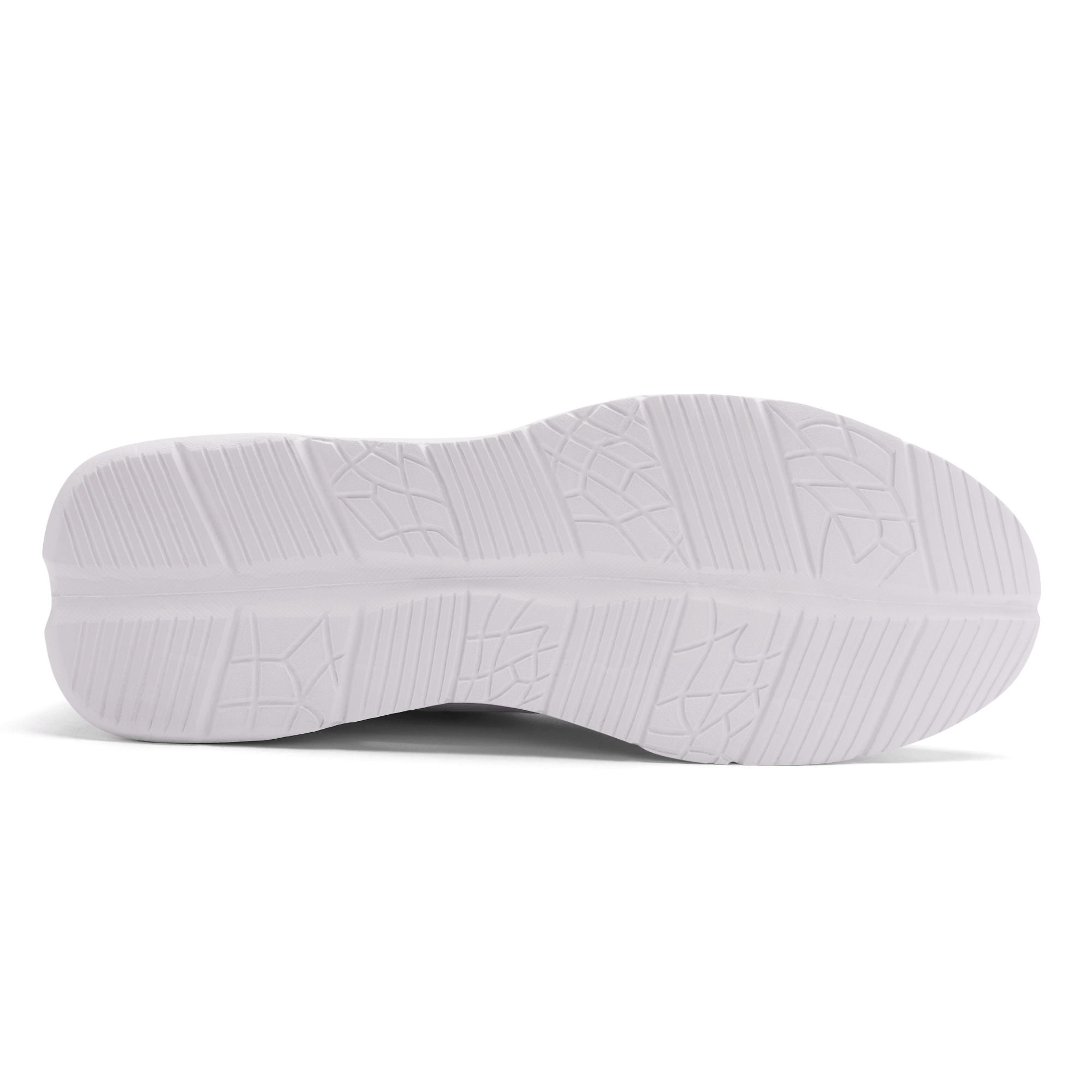 Brown Unisex New Training Running Shoes