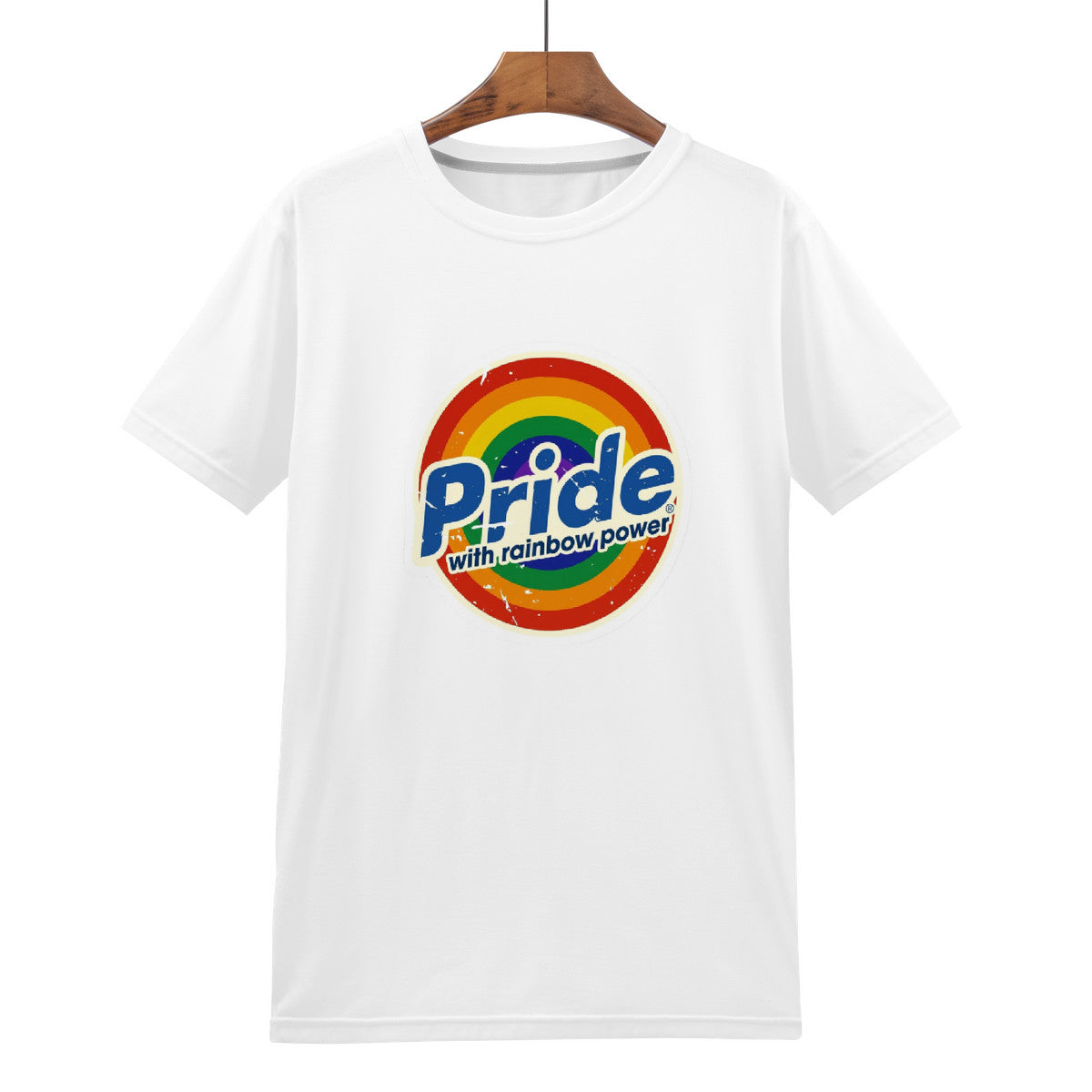 Men's Pride T-Shirt