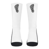 Footworks Swag Crew Socks