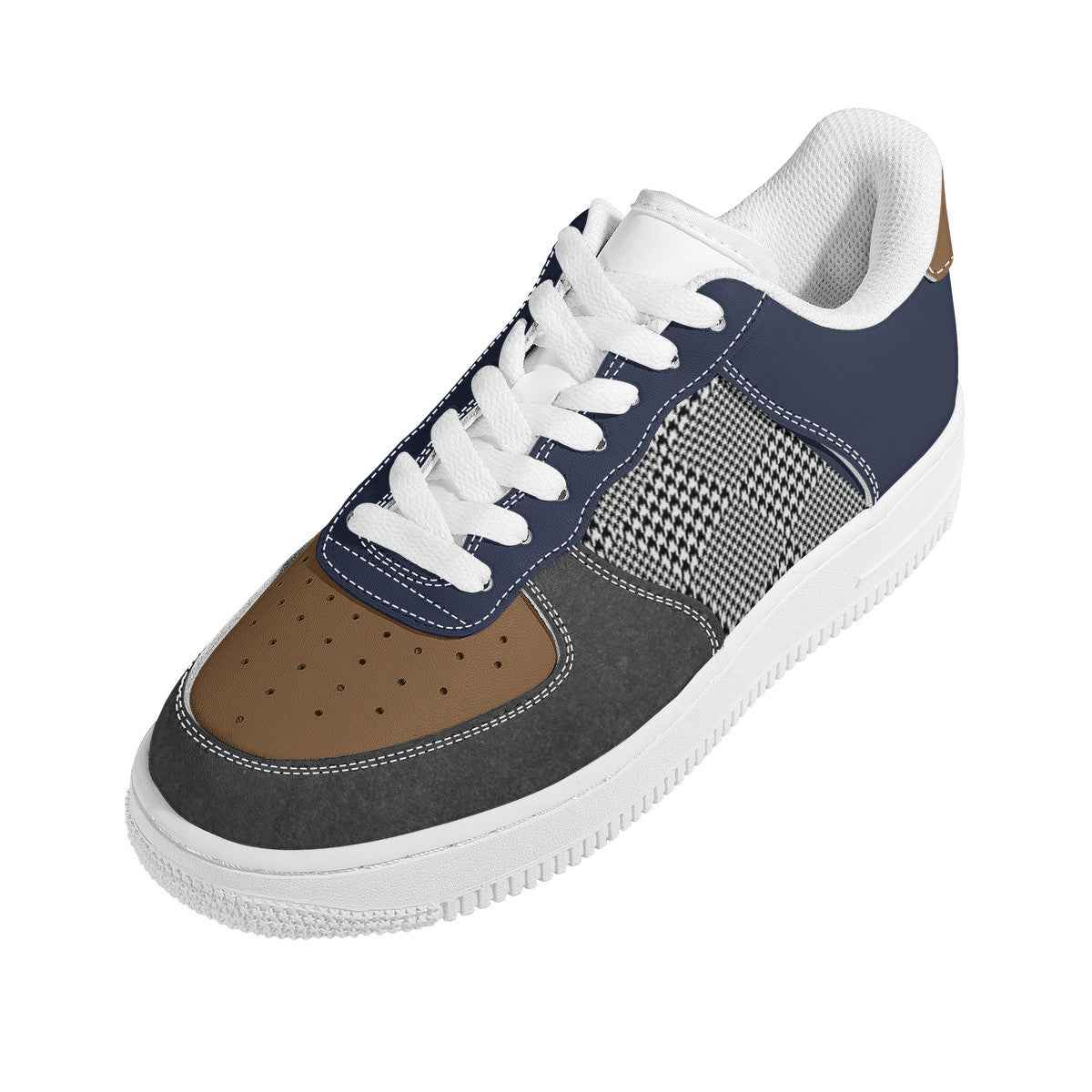 Low top unisex sneaker