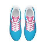 Unisex Lace Up Running Shoes