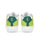 Unisex Microfiber Sneakers