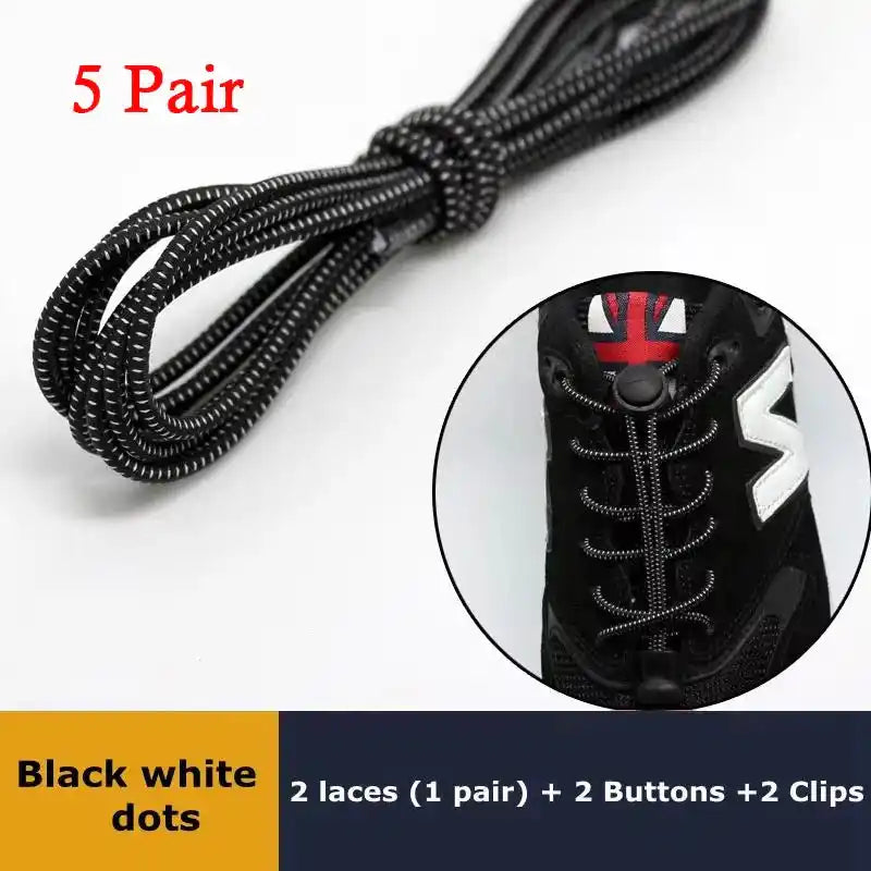 Laces 5