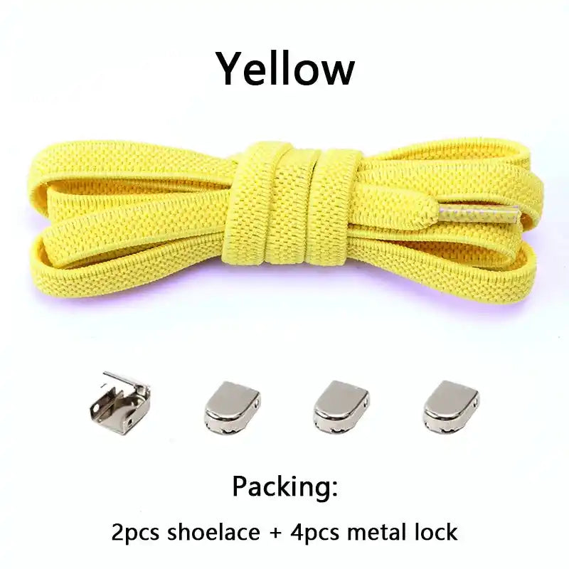Laces 8