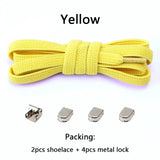 Laces 4