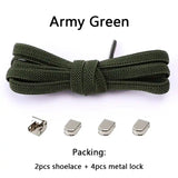 Laces 8