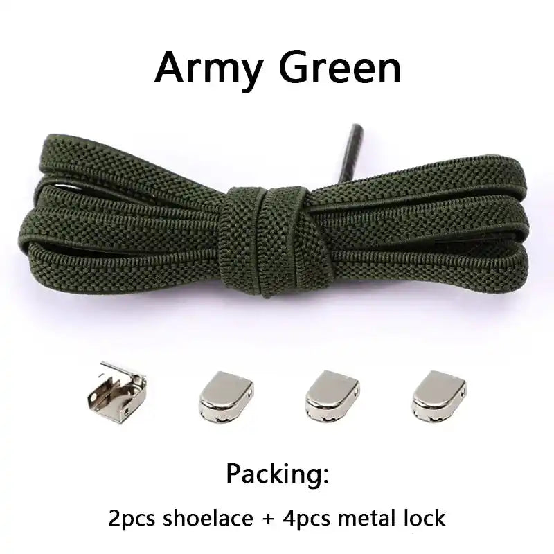 Laces 4