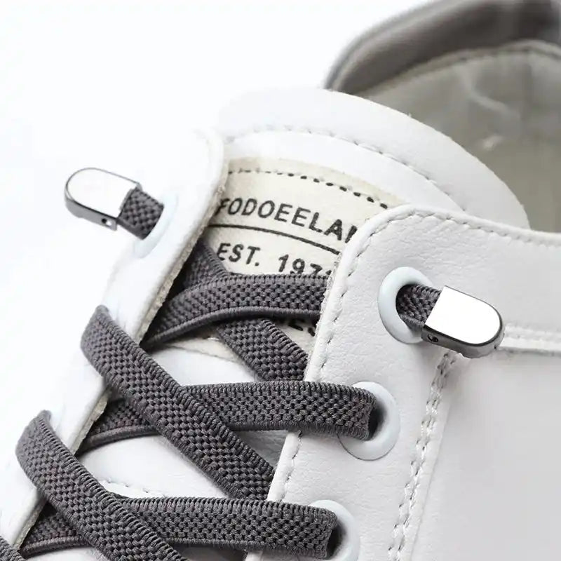 Laces 8